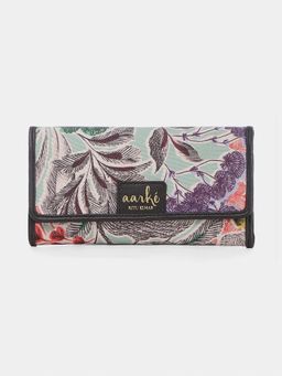 Aarke Ritu Kumar - Ophelia Multi-Color Wallet