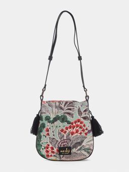 Aarke Ritu Kumar - Ophelia Multi-Color Sling Bag