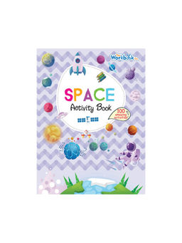 Pegasus - Space Activity Book