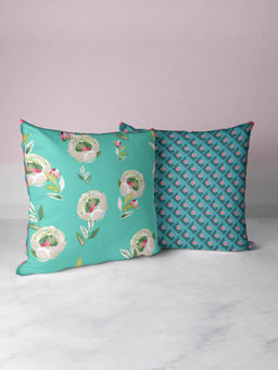 BIANCA - Suzane 16 X16 Cushion Cora35