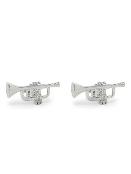 Tossido - Metal Cufflink