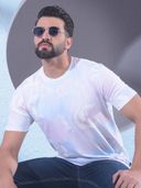 Pink color option, Currently selected