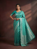 Blue color option, Sold out, Currently selected