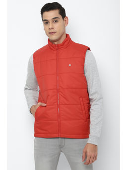 Allen Solly - Red Jacket