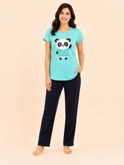 NeceSera - Lazy Lounge Nightsuit