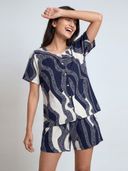 Navy Blue color option