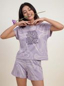 Lavender color option