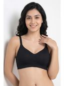 Black color option, Sold out, Currently selected