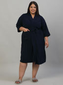 Navy Blue color option, Currently selected