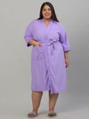 Lavender color option, Currently selected