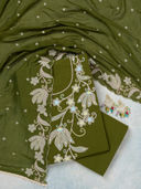 Green color option, Sold out