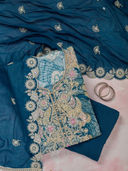 Navy Blue color option, Currently selected