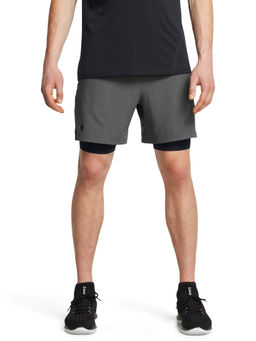 Under Armour - Vanish Woven 2-in-1 Shorts