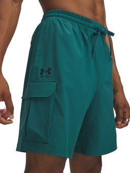 Under Armour - Vibe Woven Cargo Shorts