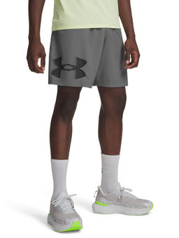 Under Armour - Tech Woven Graphic Shorts