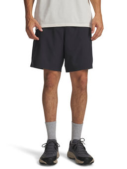 Under Armour - Outdoor Hybrid 2-in-1 Shorts