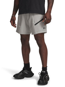 Under Armour - Unstoppable Woven Shorts