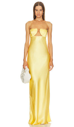 Anna October - Tulip Dress (M)