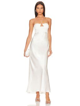 Anna October - Sarah Midi Dress (XL)