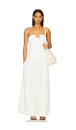 Bevza - Carolyn Jumpsuit (L)