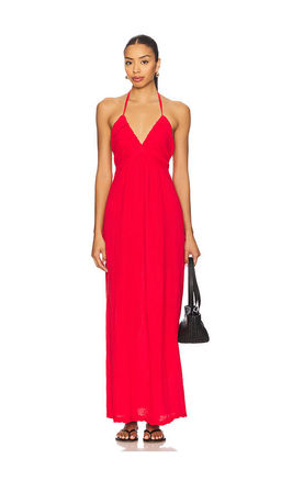 Michael Stars - Jessa Maxi Dress (L)