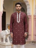 Maroon color option