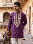 Purple color option