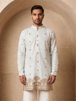 Jompers - Premium Printed and Thread Work Kurta