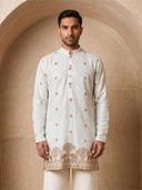 White color option
