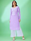 Lavender color option