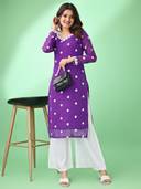 Purple color option
