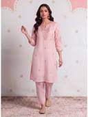 Pink color option, Currently selected