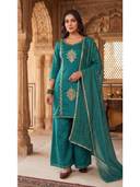 Teal color option