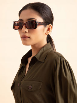 Twenty Dresses by Nykaa Fashion - Oh My Glam Sunglasses