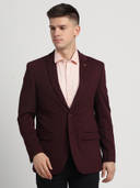 Maroon color option, Currently selected