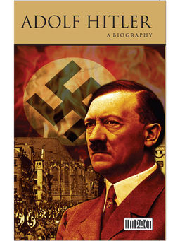 Pegasus - Adolf Hitler: A Biography Book