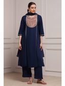 Navy Blue color option
