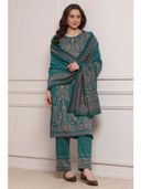 Green color option, Currently selected