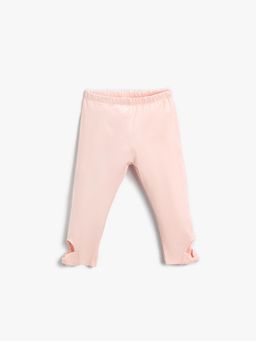 Koton - Girls Pink Bottoms