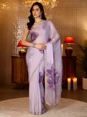 Lavender color option, Currently selected