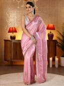 Pink color option, Currently selected