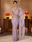 Lavender color option, Currently selected