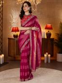 Pink color option, Currently selected