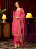 Pink color option, Currently selected