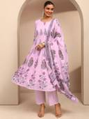 Lavender color option, Currently selected