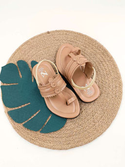 The Madras Trunk - Taal Tan Kolhapuris