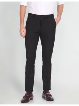 Arrow Newyork - Dobby Smart Flex Trousers
