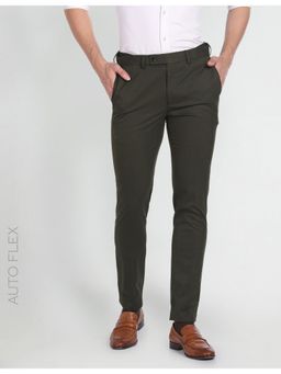 Arrow - Autoflex Jackson Super Slim Trousers