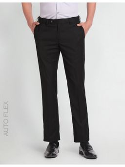 Arrow - Tartan Check Autoflex Trousers