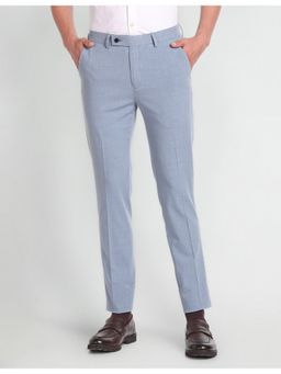Arrow - Super Slim Fit Formal Trousers